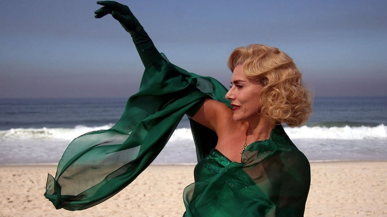 What Ever Happened to Dulce Veiga? backdrop