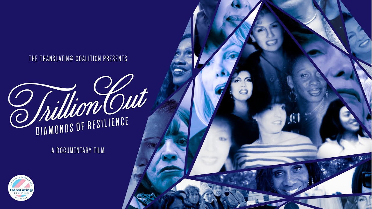 Trillion Cut: Diamonds of Resilience backdrop