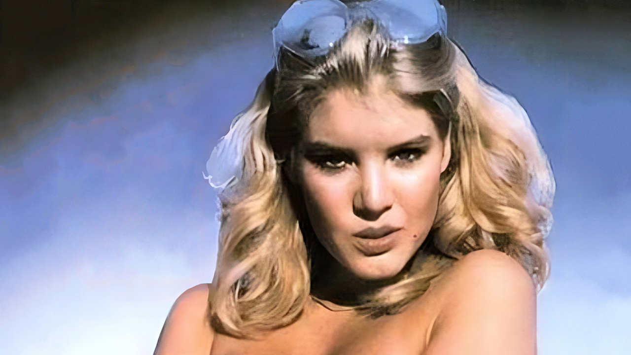 Bad Girls IV backdrop