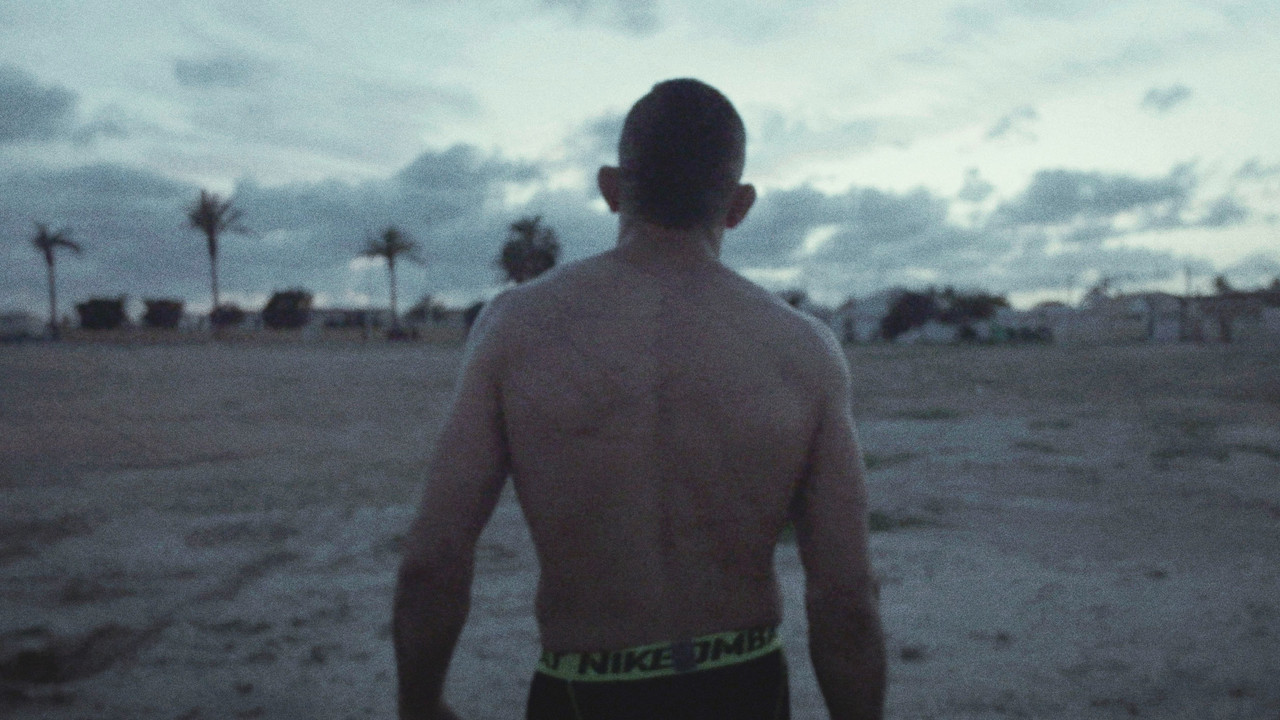 Mad Dog: From Chaos to Comeback backdrop