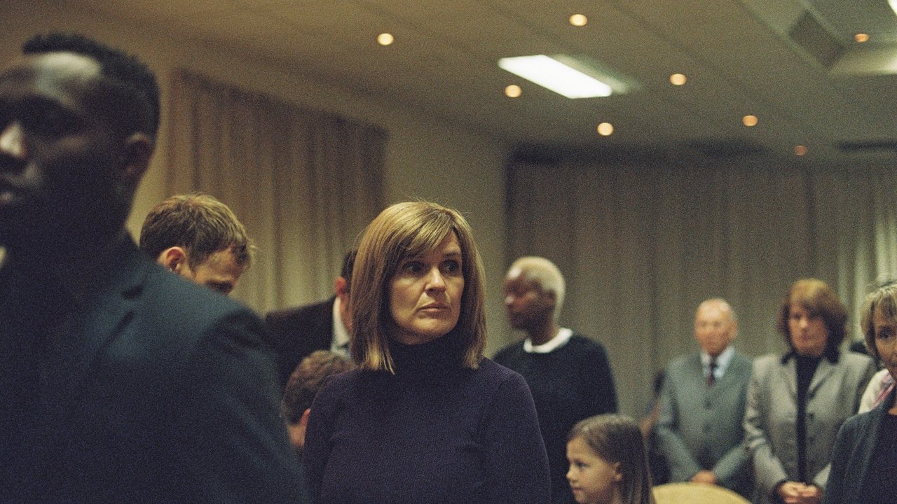 Apostasy backdrop