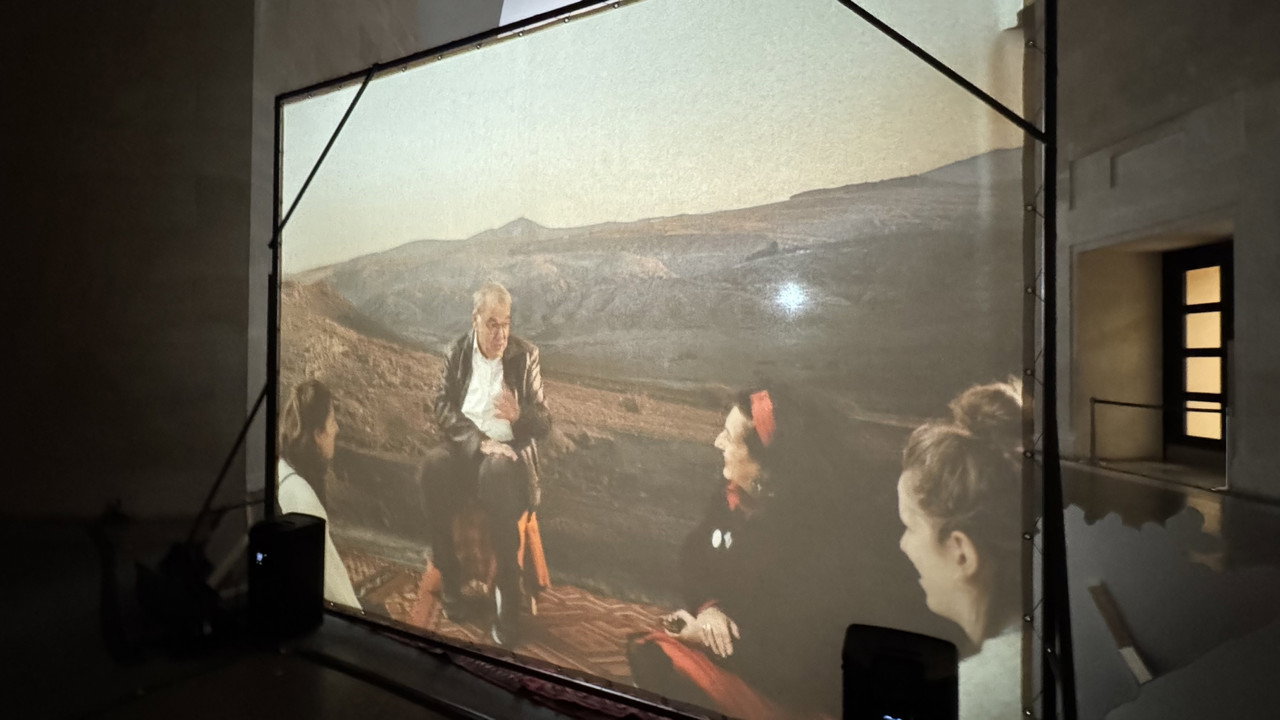 Narration in Motion backdrop