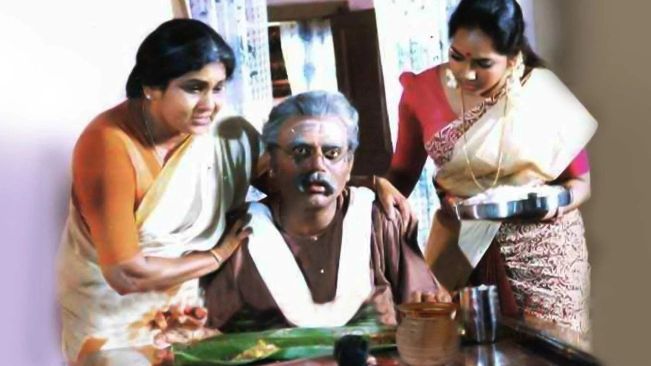 Avittam Thirunaal Aarogya Sriman backdrop