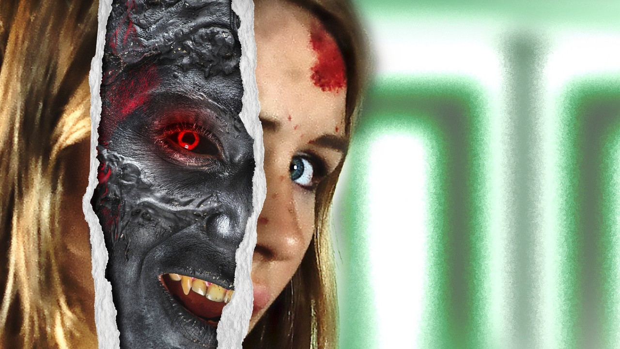 Inner Demon backdrop