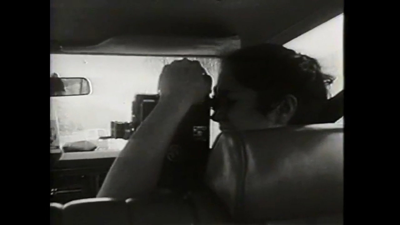 Road Movie or What I Learned in a Buick Station Wagon backdrop