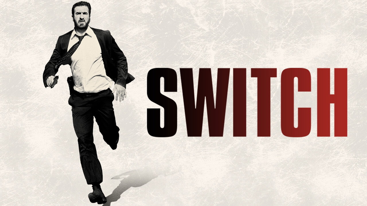 Switch backdrop