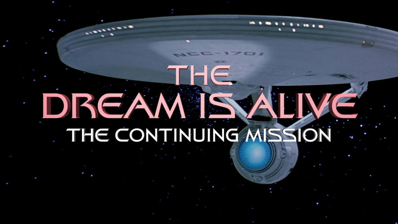 Star Trek: The Journey to the Silver Screen backdrop