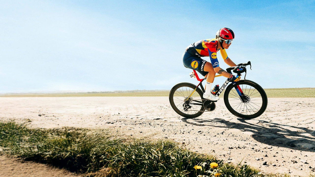 The Cycle: Becoming a Pro Rider backdrop