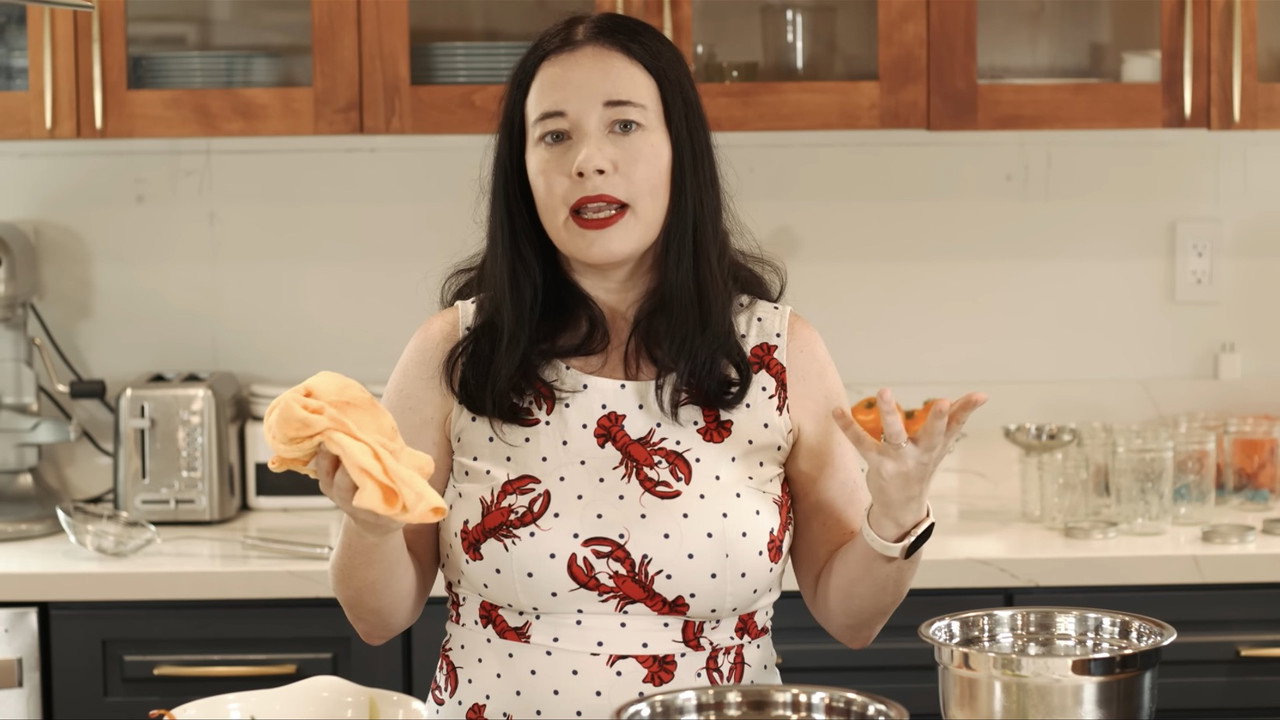 The Unforgivable Sin of Ms Rachel backdrop