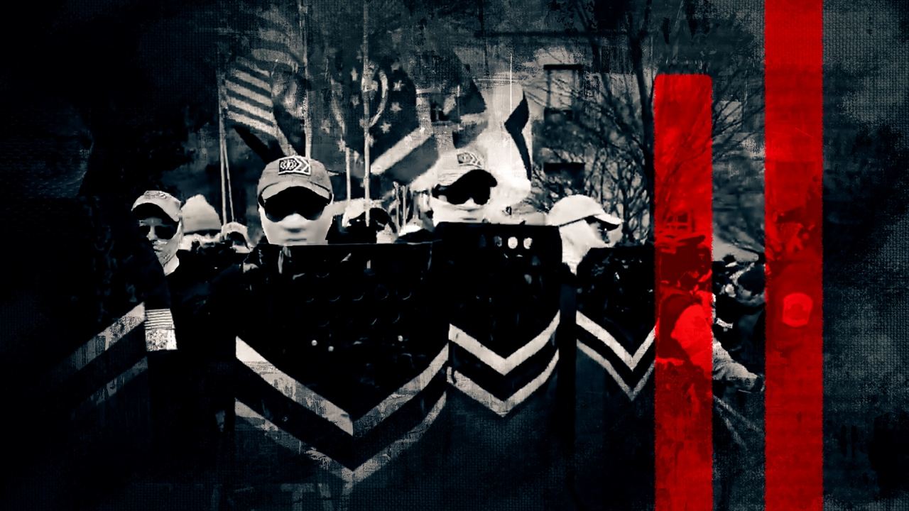 Against All Enemies backdrop