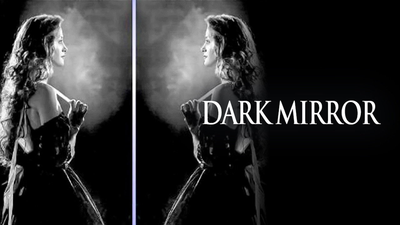 Dark Mirror backdrop