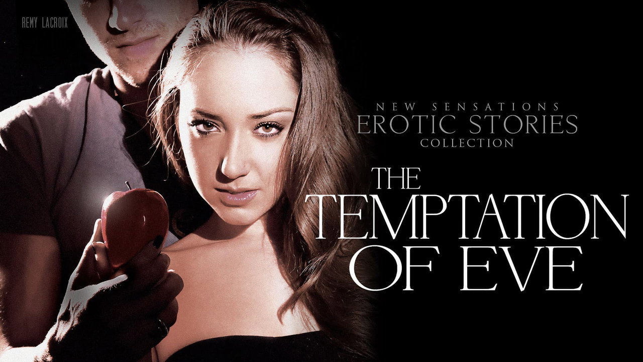 The Temptation of Eve backdrop