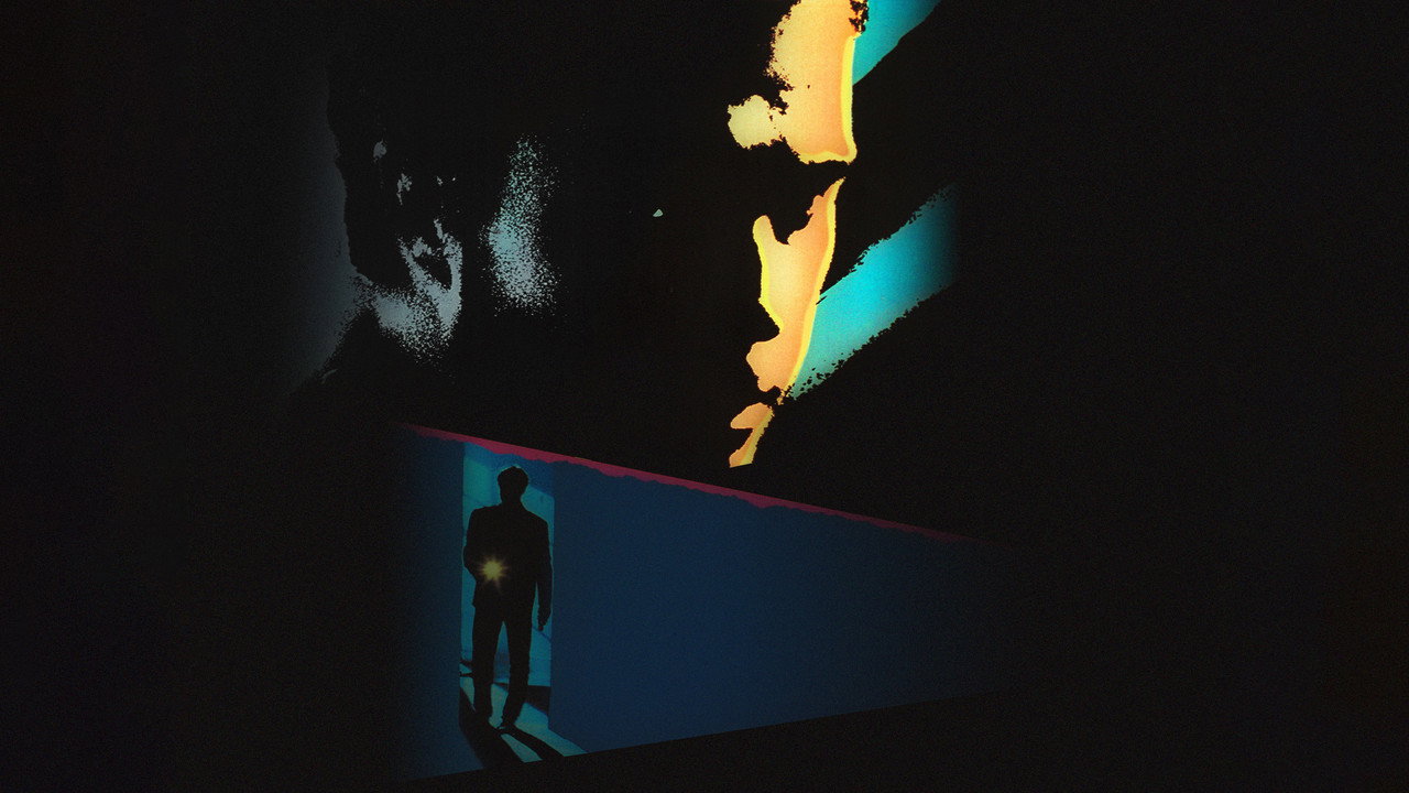 Manhunter backdrop