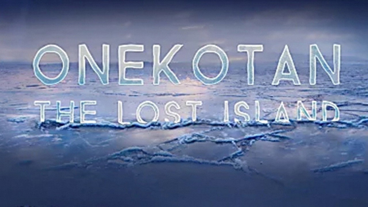 Onekotan: The Lost Island backdrop