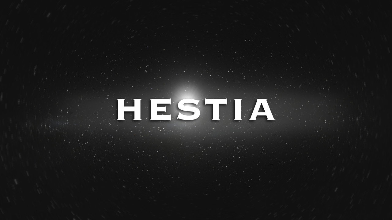 Hestia backdrop