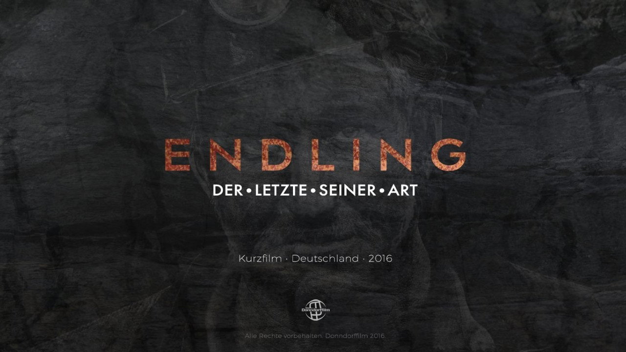 Endling backdrop