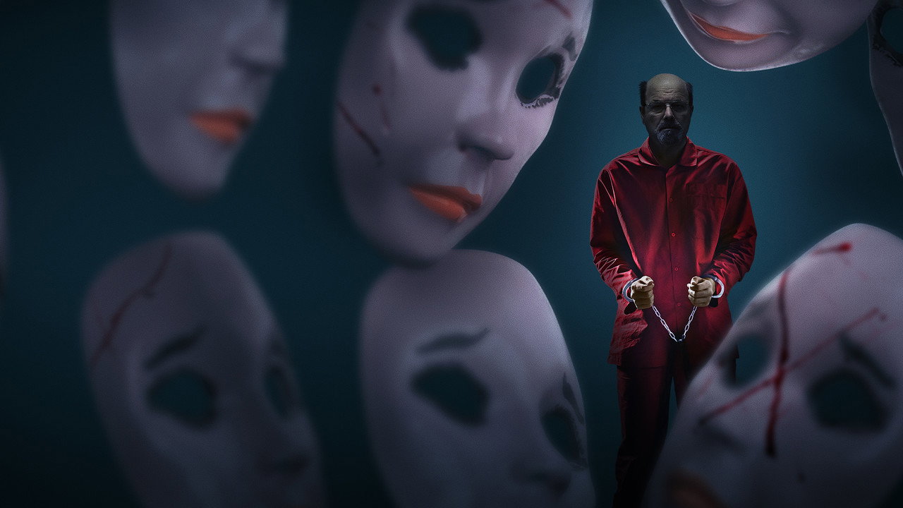 BTK: Confession of a Serial Killer backdrop