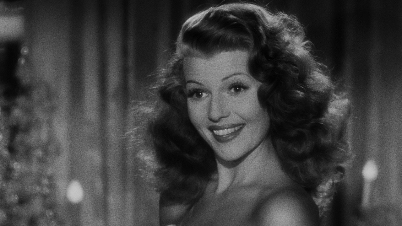 Gilda backdrop