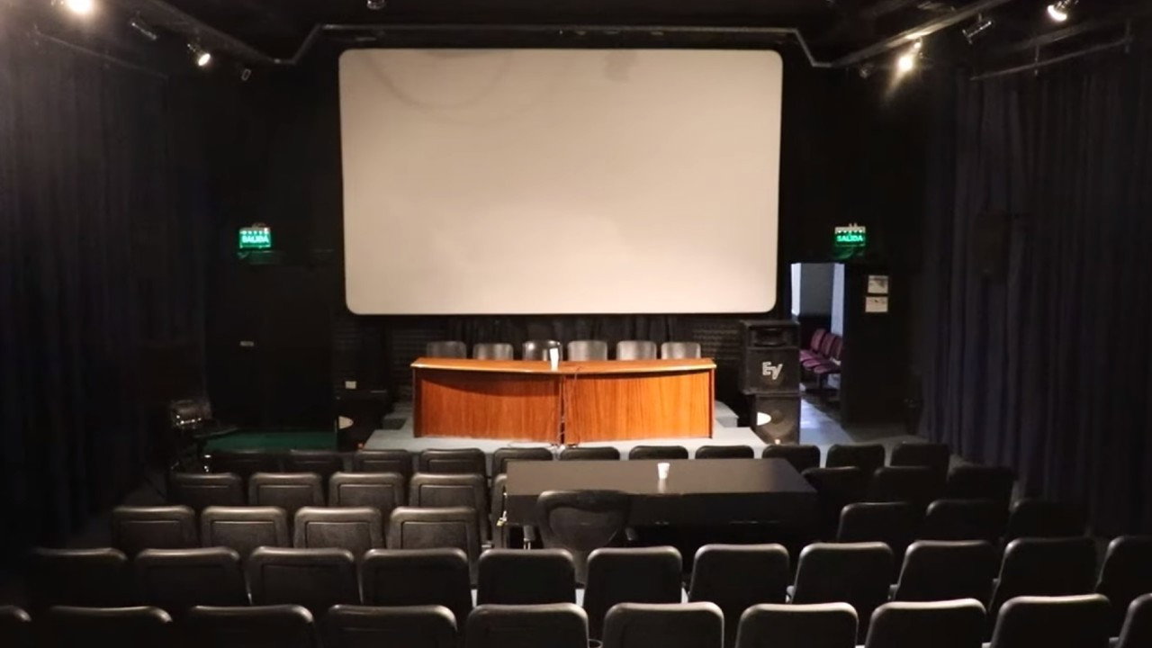 El color del cine backdrop
