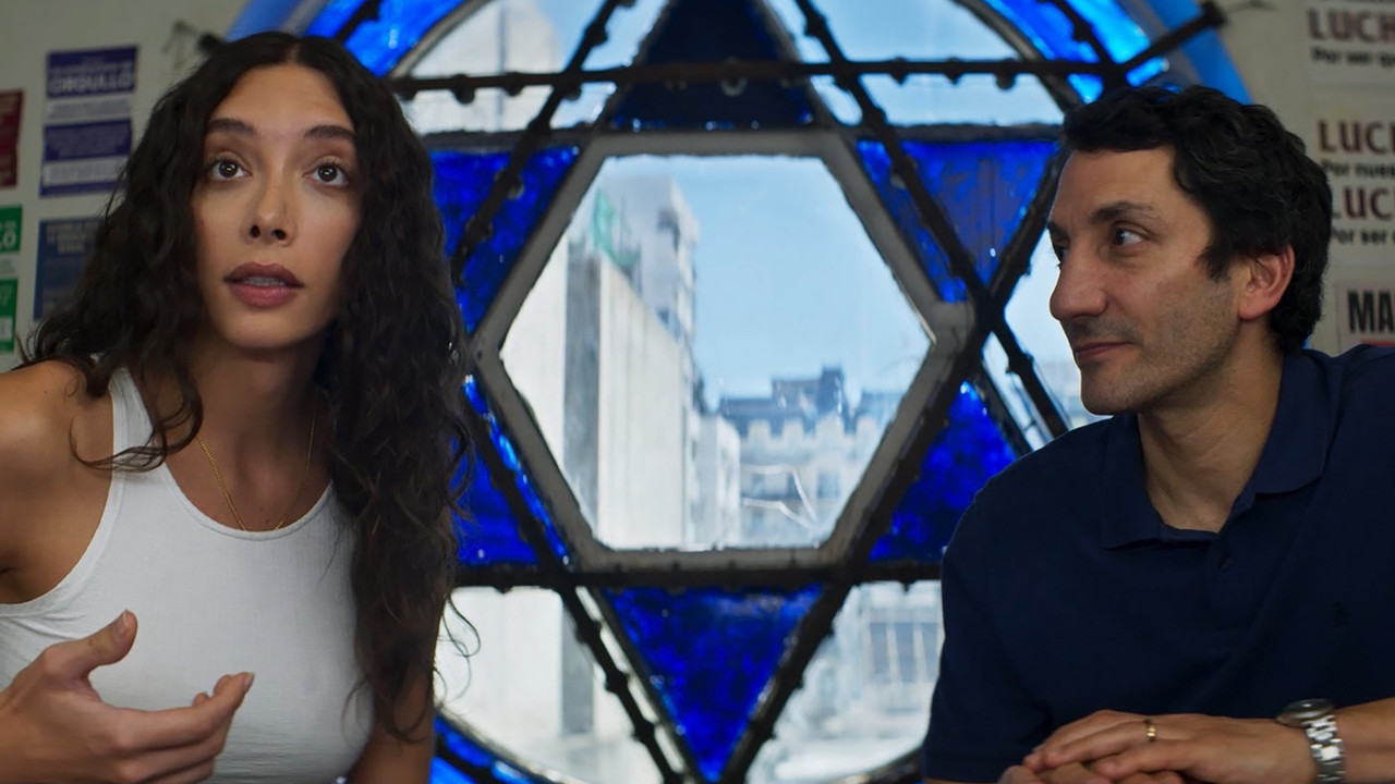 Transmitzvah backdrop