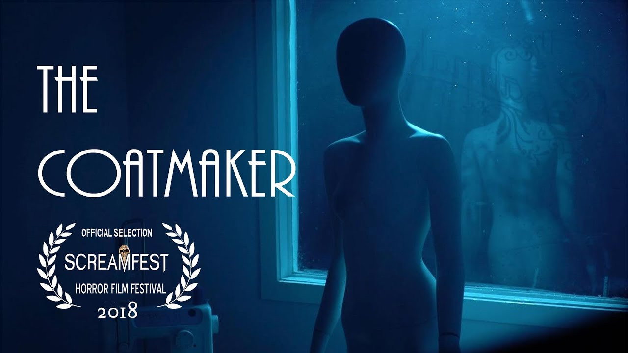 The Coatmaker backdrop