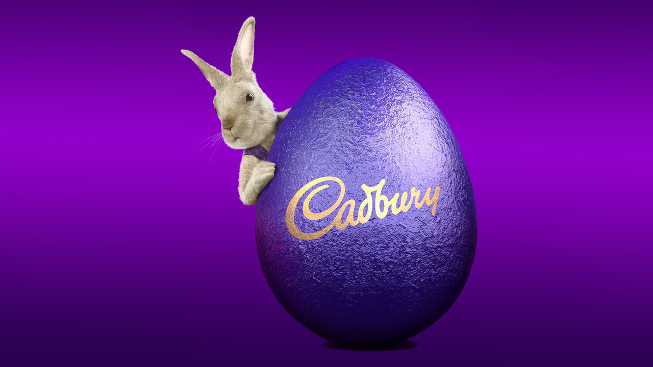 The Chocolate Factory: Inside Cadbury Australia backdrop