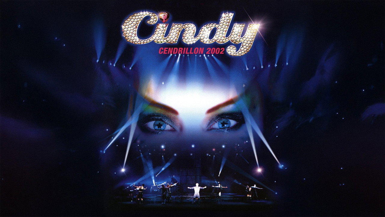 Cindy backdrop