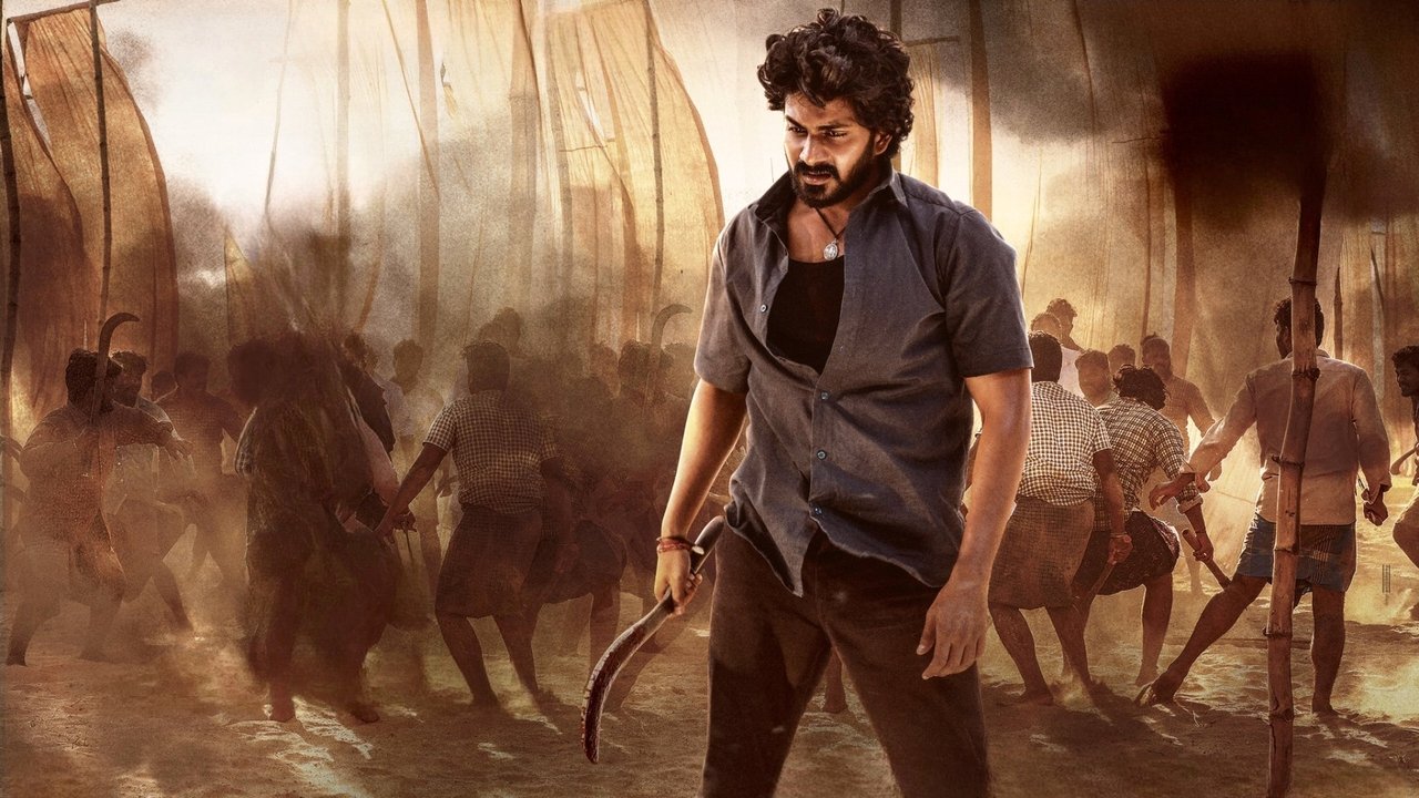 Peddha Kapu - 1 backdrop