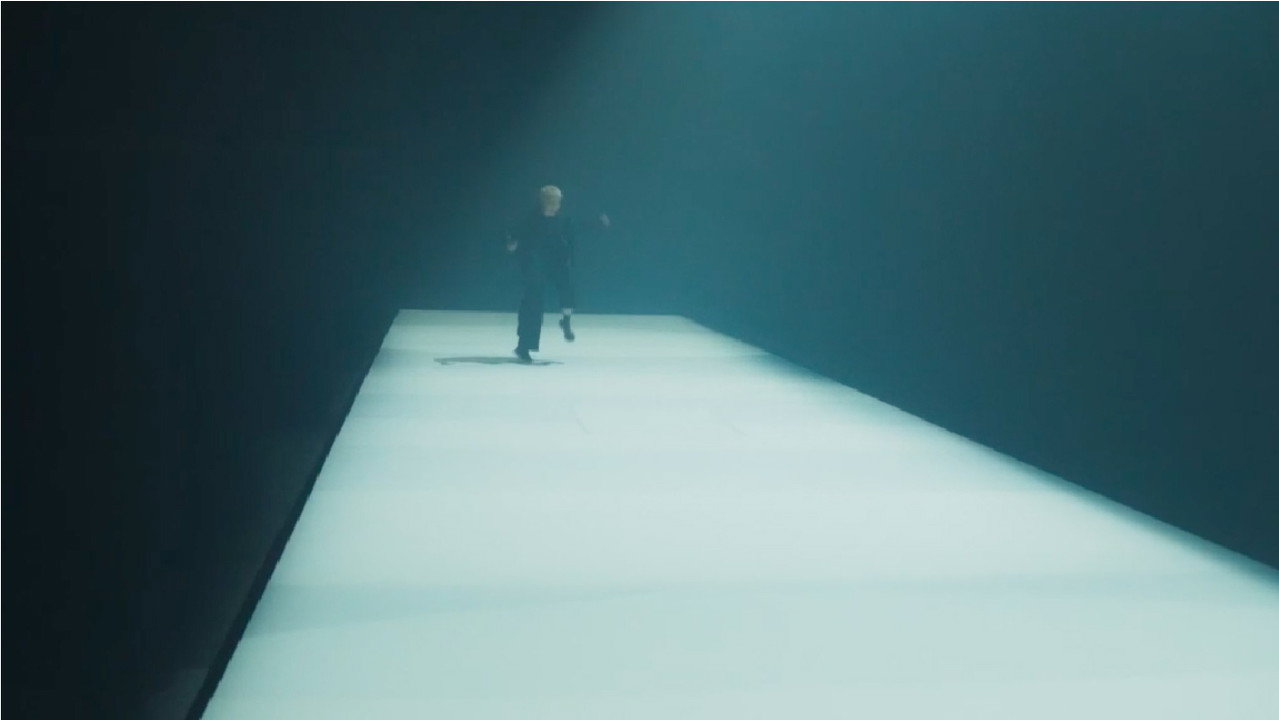 Both Sides Solo backdrop
