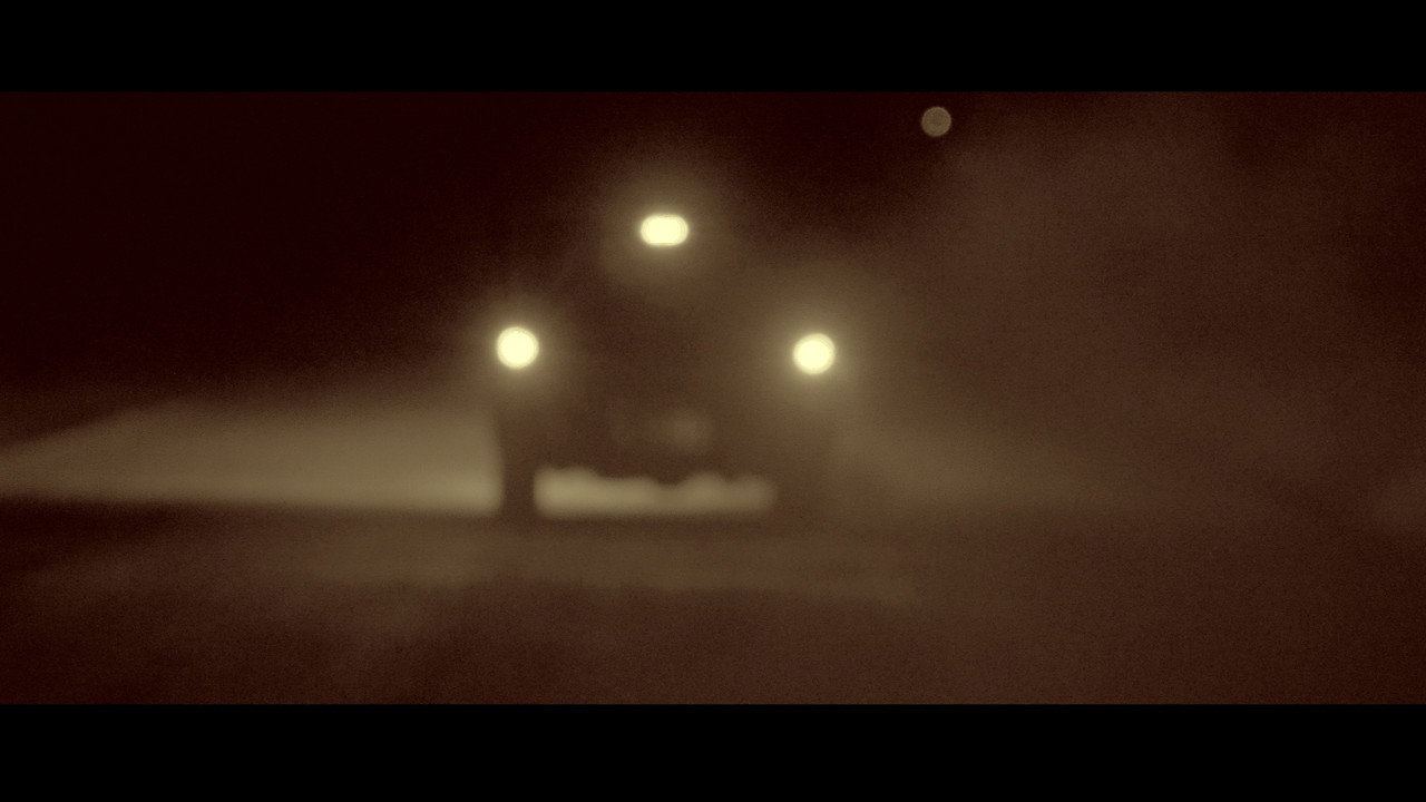 Hinderance backdrop