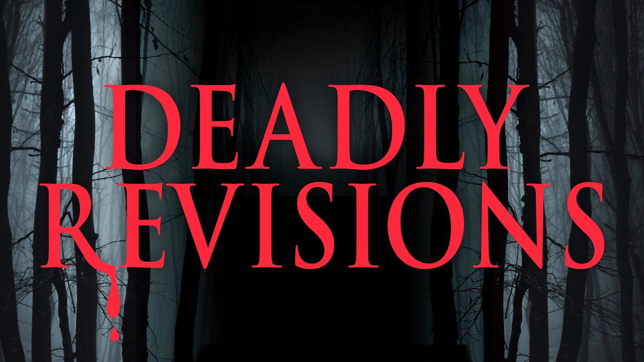 Deadly Revisions backdrop