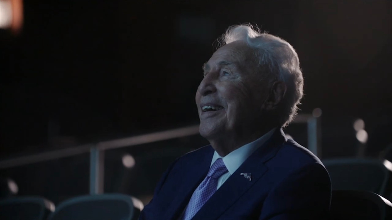 Not So Fast, My Friend: A Lee Corso Special backdrop