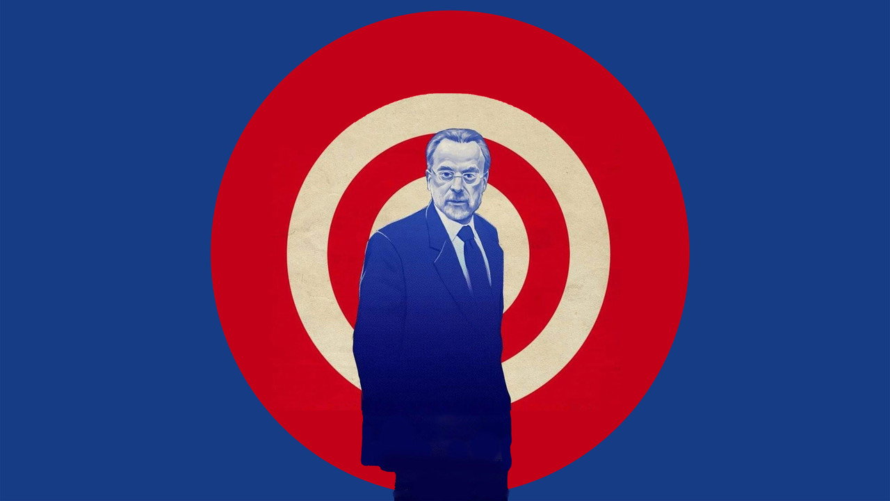 A Symphony for a Common Man backdrop