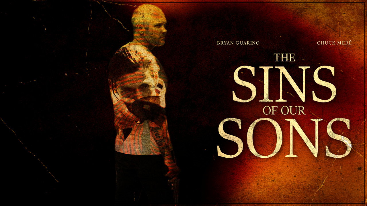 The Sins of Our Sons backdrop