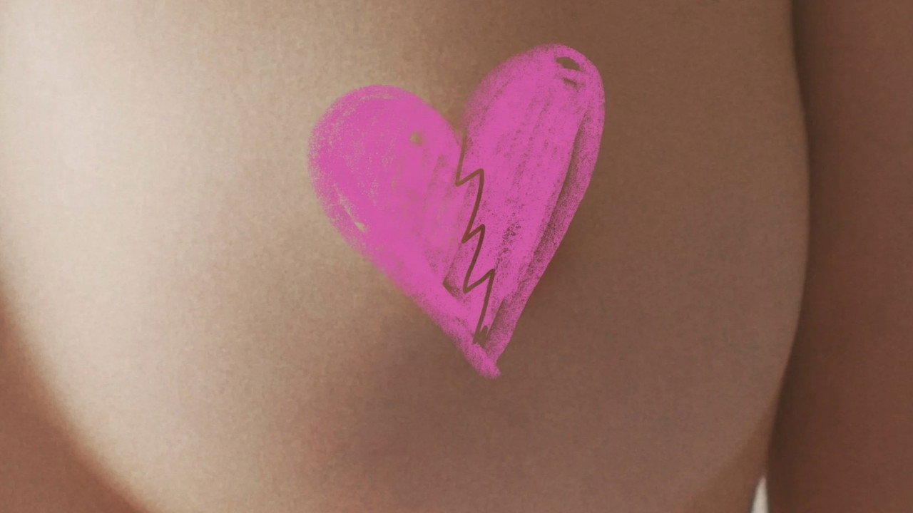Boobies backdrop