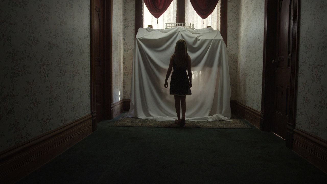 The Remains backdrop
