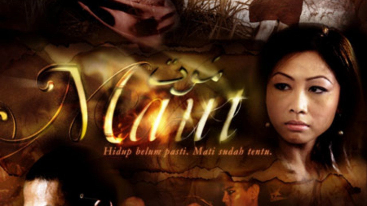 Maut backdrop