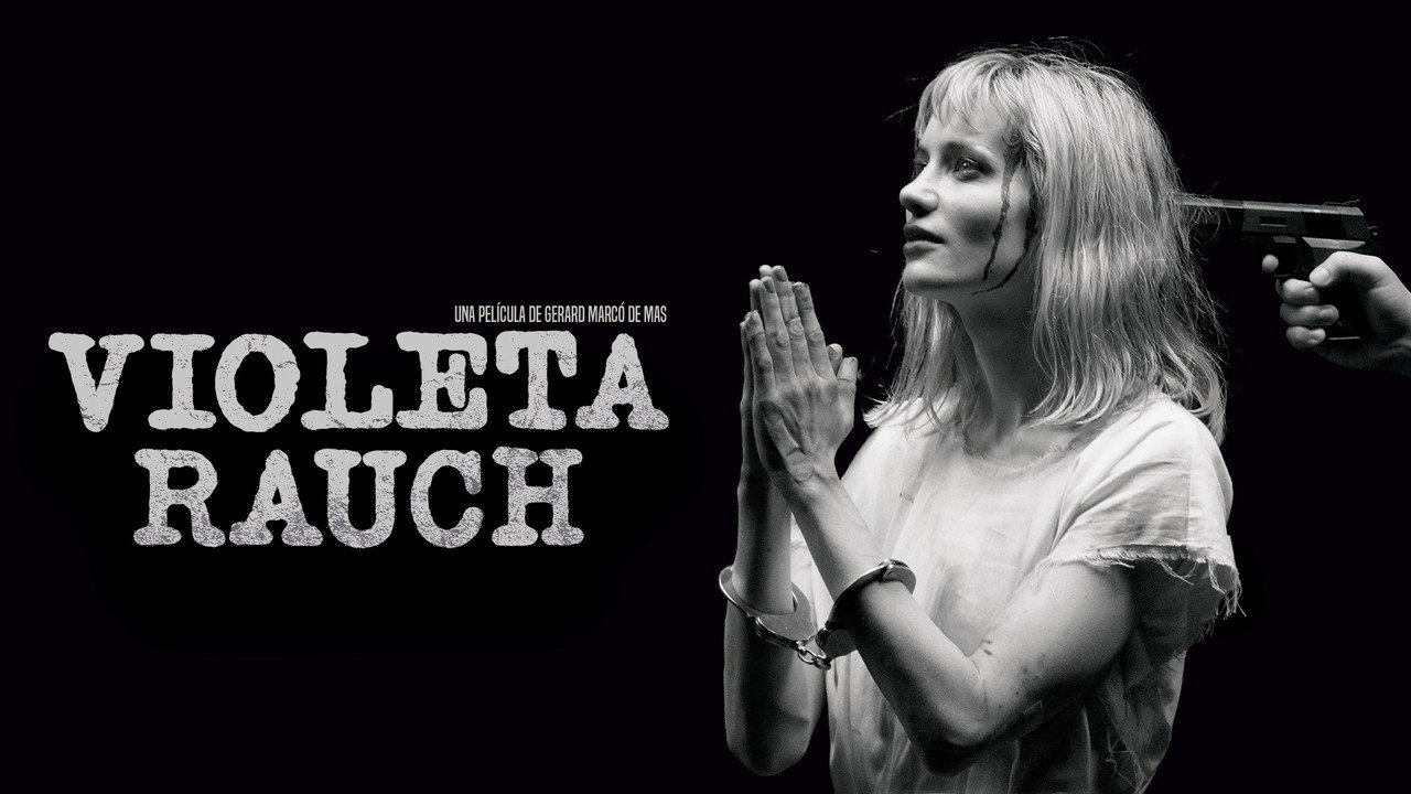 Violeta Rauch backdrop