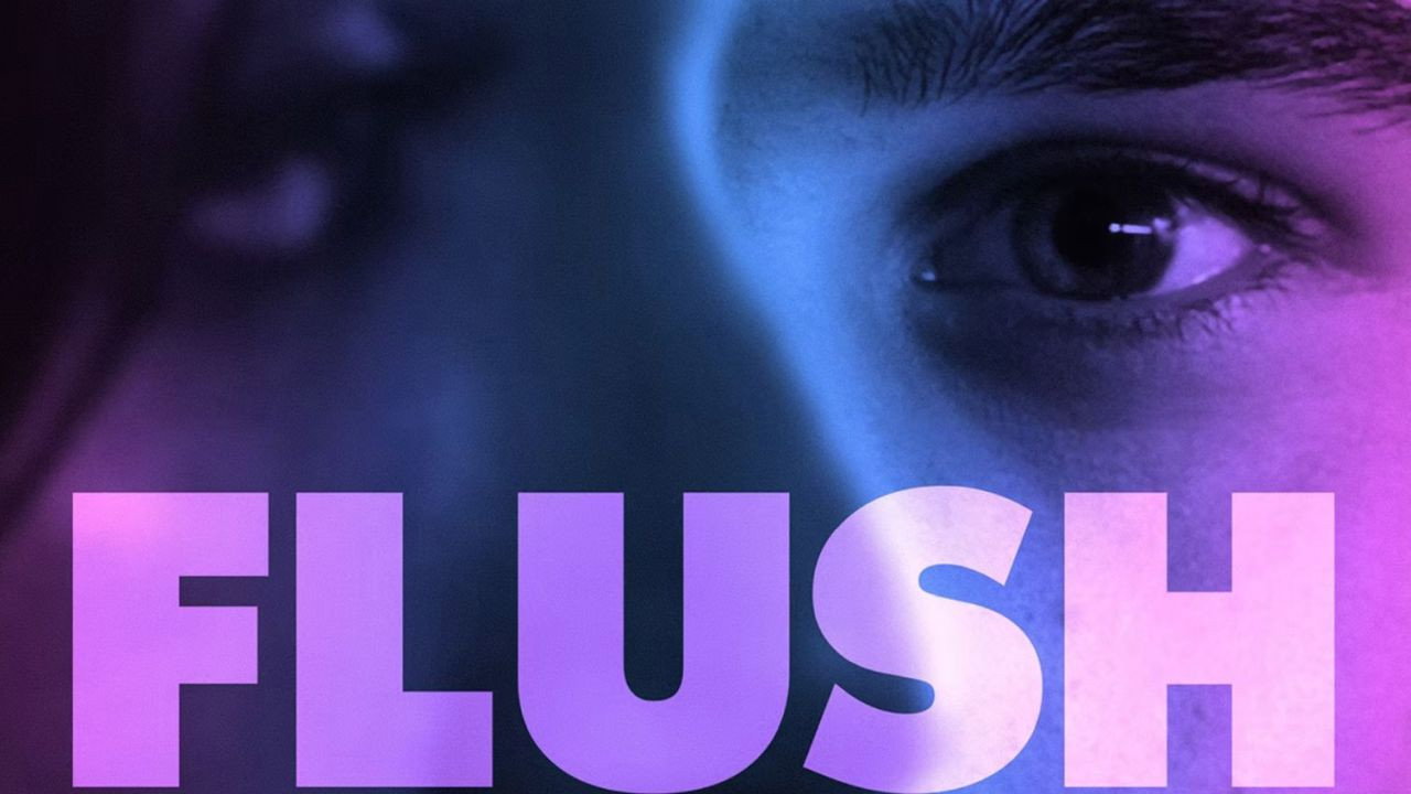Flush backdrop