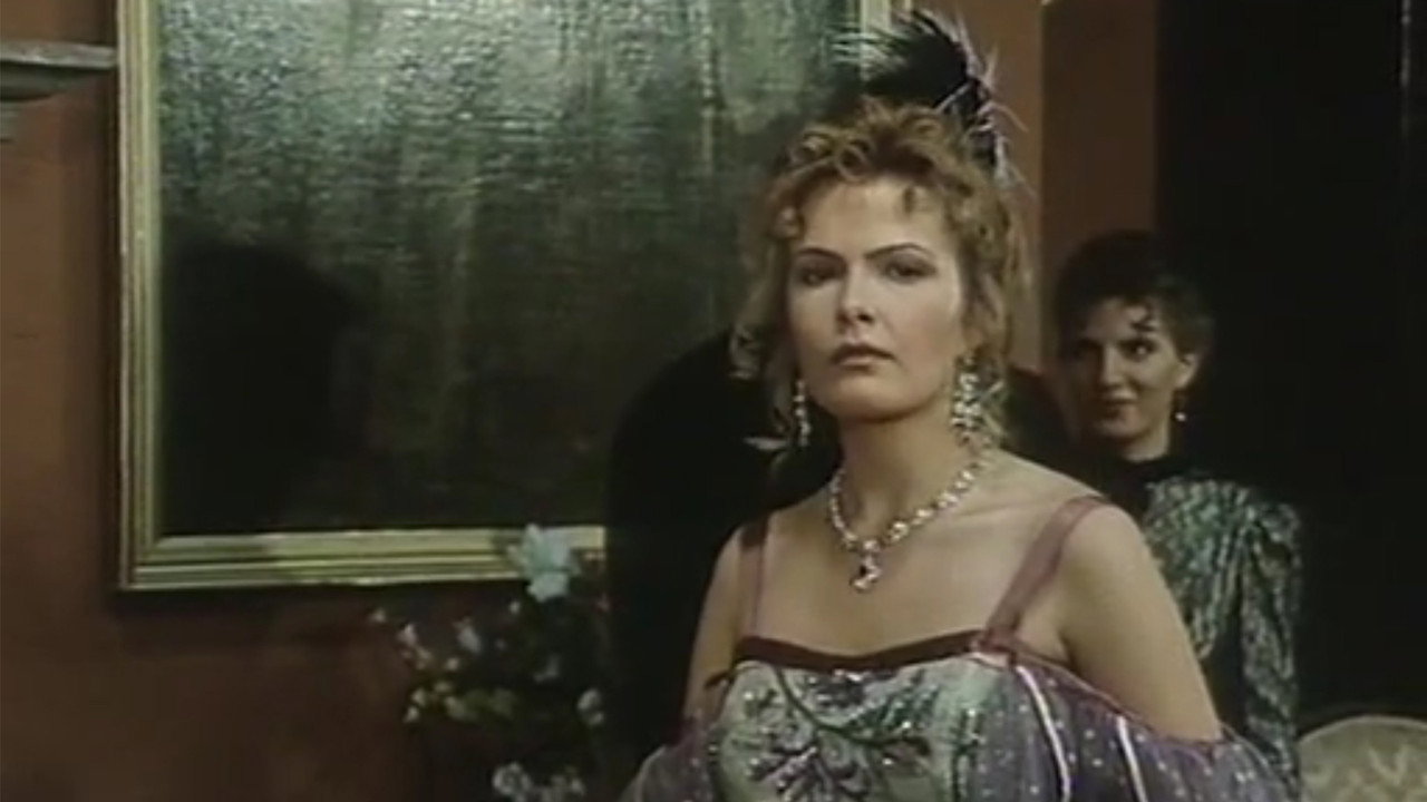 Rebecca: The Contemptuous Lover backdrop