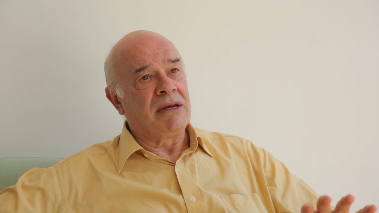 An Innovative Feature Film Debut: Tony Rayns on the Black Cannon Incident backdrop