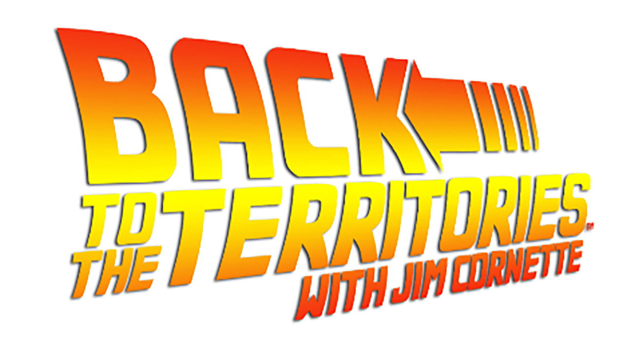 Back To The Territories: AWA backdrop
