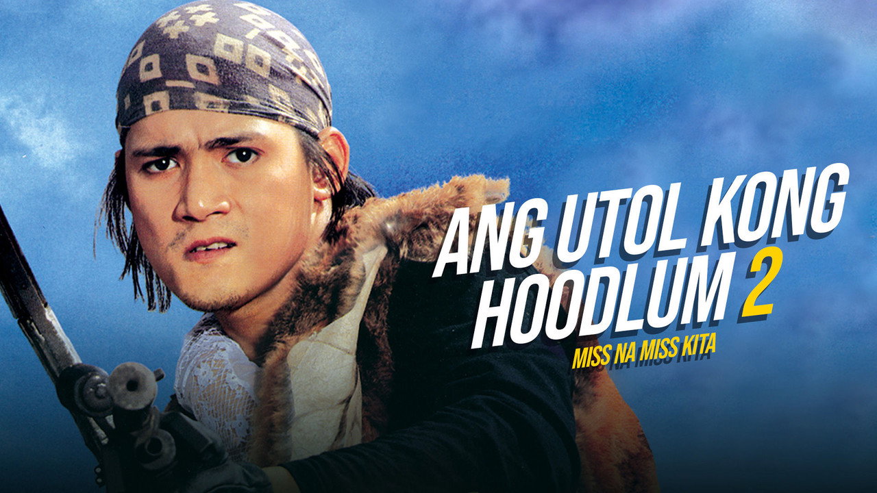 Miss na Miss na Kita: Ang Utol Kong Hoodlum Part 2 backdrop