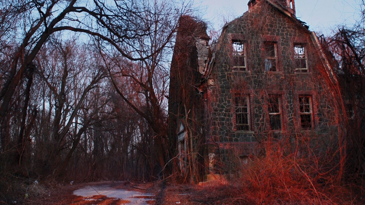 Cropsey backdrop