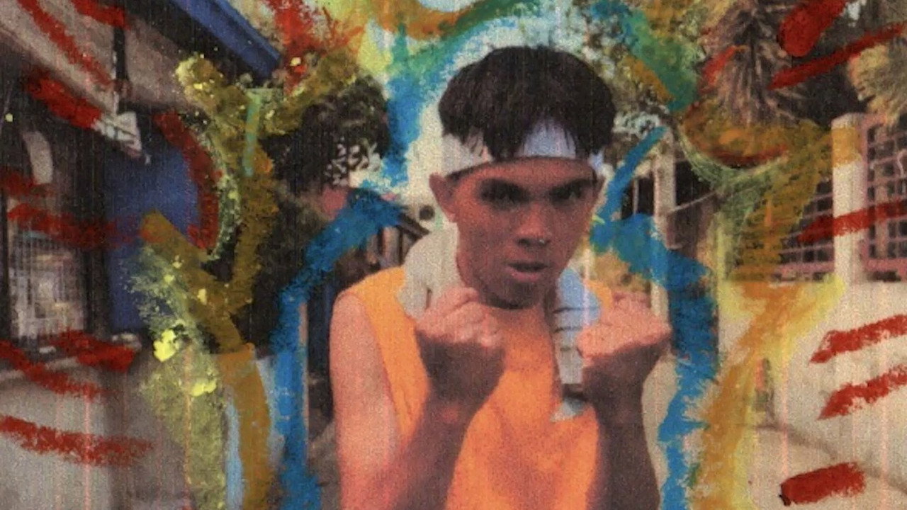Barangay Hero: Tips Kung Paano Siya Mapa-sayo! backdrop