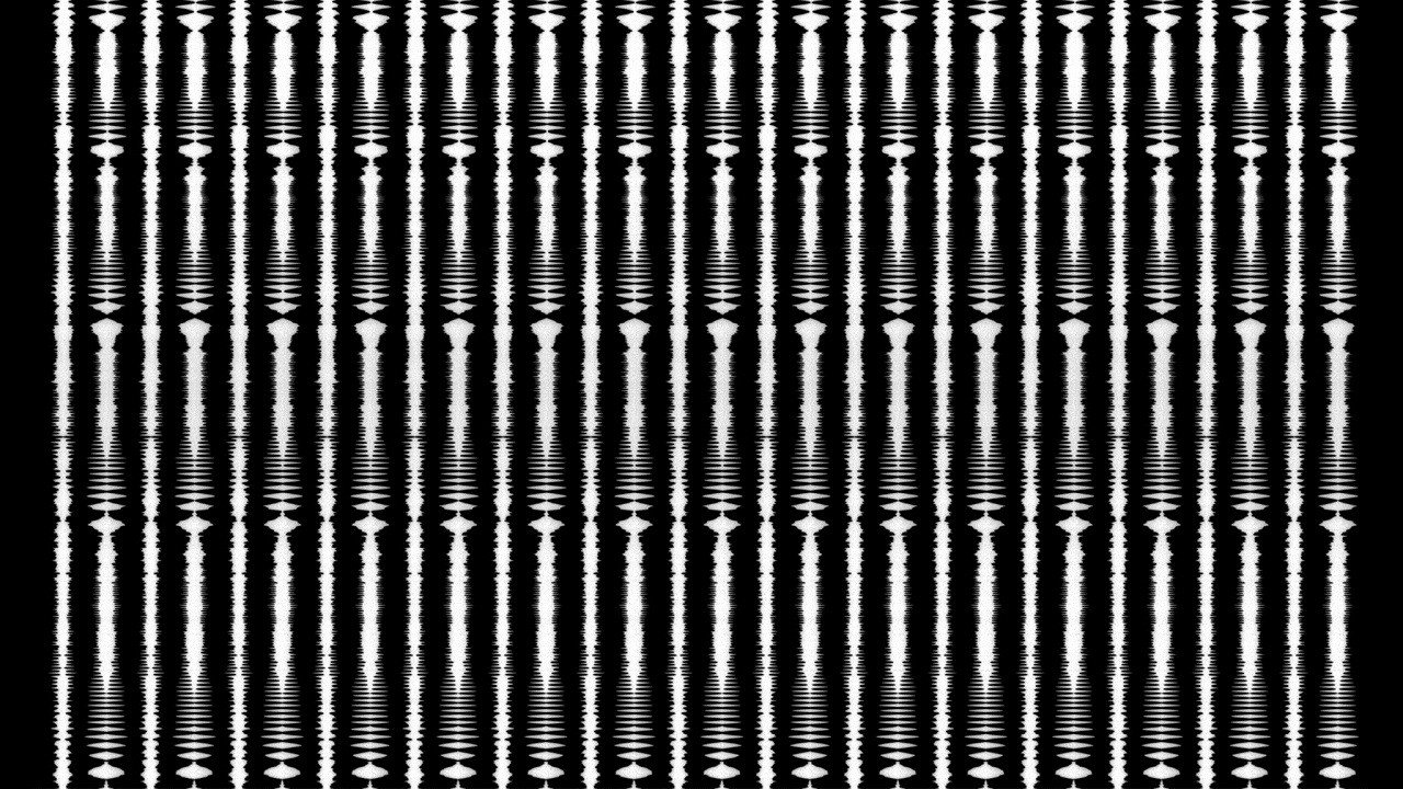 The Sound Drifts backdrop
