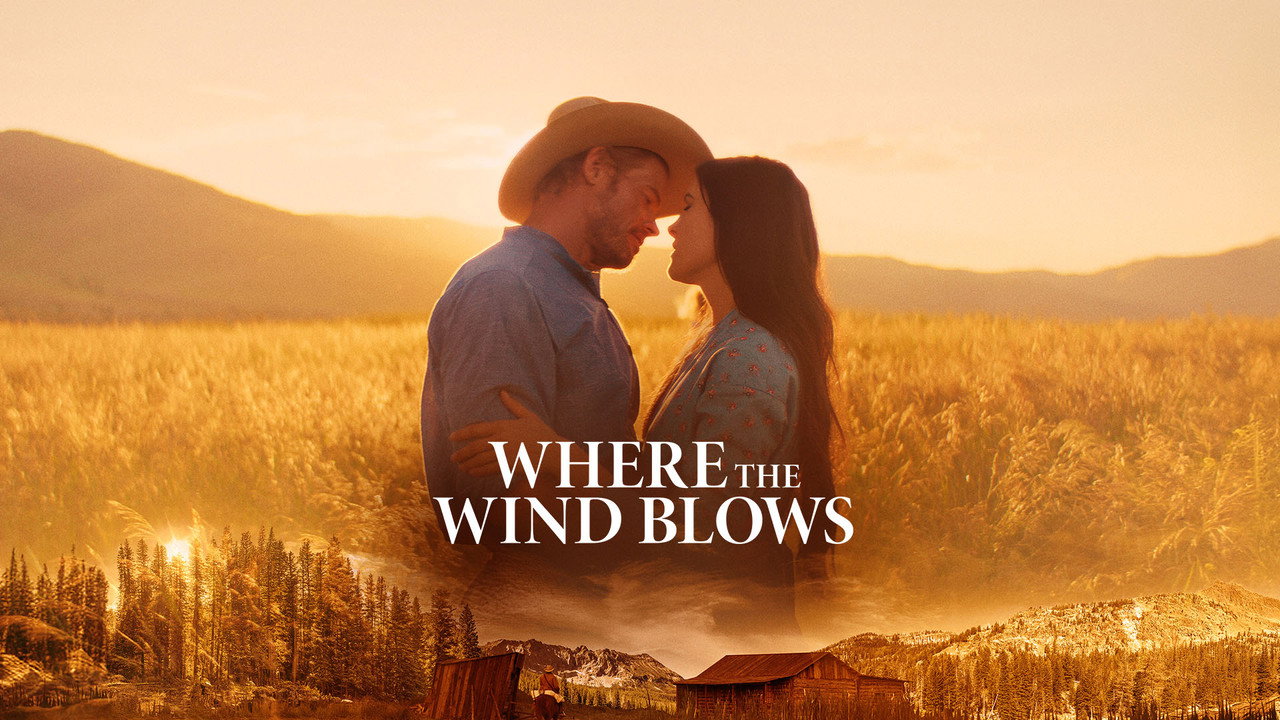 Where the Wind Blows backdrop