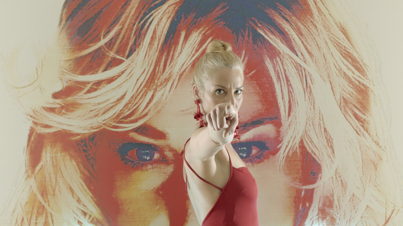 In the Strange Pursuit of Laura Durand backdrop