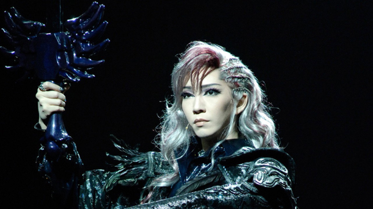 Elisabeth: The Rondo of Love & Death backdrop