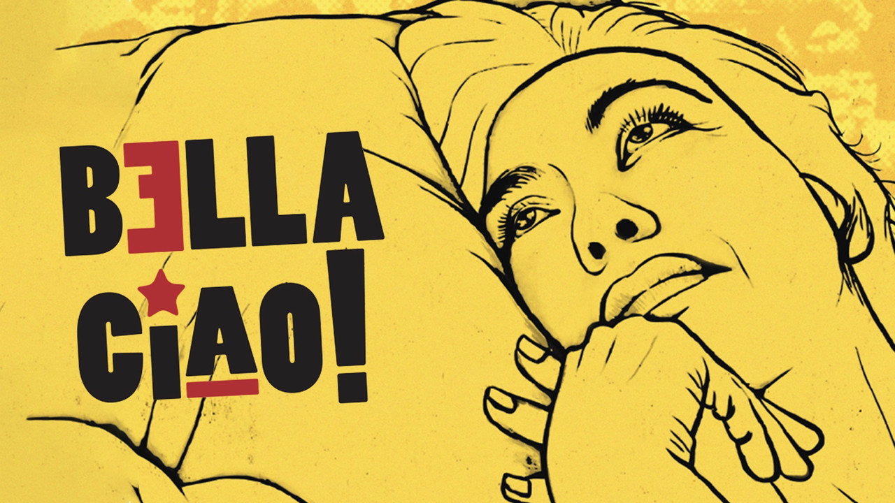 Bella Ciao! backdrop
